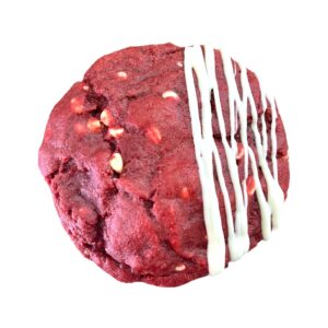 Red Velvet Cheescake
