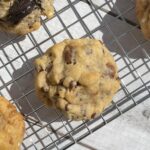 24 Mini Cookies Clásicas - Imagen 4