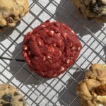24 Mini Cookies Clásicas - Imagen 2