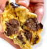 Cookie Vegana - Imagen 2