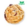 Cookie Vegana