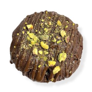 Chocolate Dubái