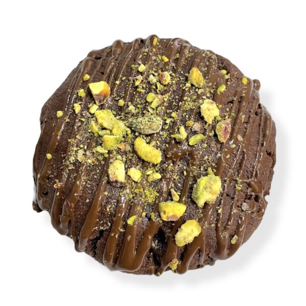 Chocolate Dubái