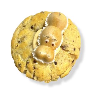 Happy Hippo